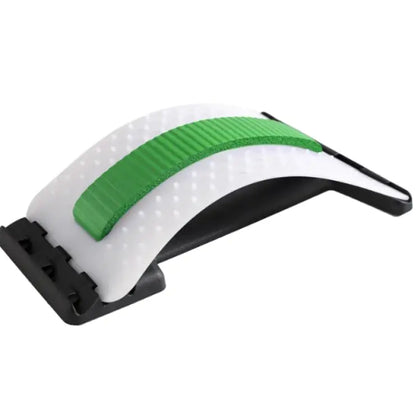 Back Lumbar Stretcher – Improve Posture & Relax Muscles